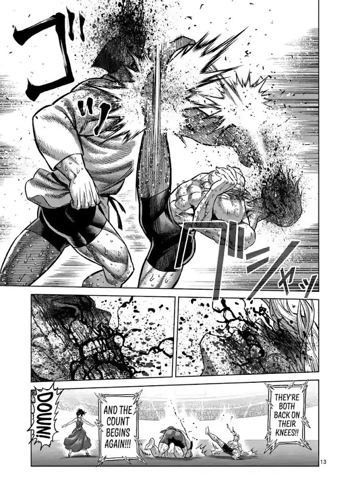 Kengan Omega Chapter 108 image 13_optimized